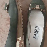 کفش 39|کیف، کفش، کمربند|خمین, |دیوار