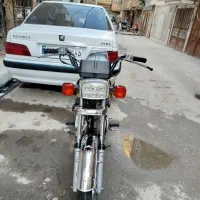 هندا مدل ۹۰ تمیز|موتورسیکلت|مشهد, کوی سیدی|دیوار