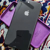 آیفون ۸ پلاس