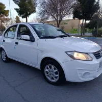 ساینا مدل 1401|خودرو سواری و وانت|شاهین‌شهر, گزبرخوار|دیوار