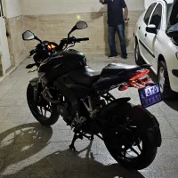 ns94|موتورسیکلت|اراک, |دیوار