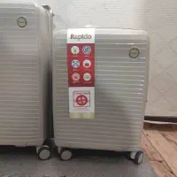 چمدان نو|کیف، کفش، کمربند|خمینی‌شهر, |دیوار