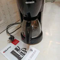 قهوه ساز بایترون|سماور، چایساز، قهوهساز|مشهد, آزادشهر|دیوار