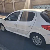 ۲۰۷ دنده ای مدل۱۴۰۲|خودرو سواری و وانت|تهران, آهنگ|دیوار