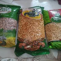 حبوبات باقیمت خوب