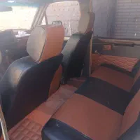 پاترول چهار درب شش سیلندر|خودرو کلاسیک|کرمان, |دیوار