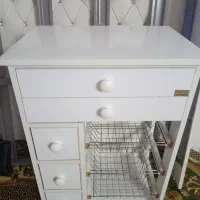 سبد سیب زمینی پیاز