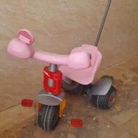 فروش سه چرخه بچگانه