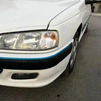 پارس سال موتور جدید سیمی مدل 1402|خودرو سواری و وانت|بندرعباس, |دیوار