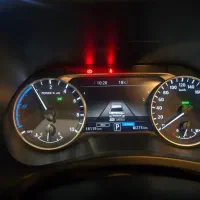 فروش نیسان سیلفی مکس ادیشن 2024|خودرو سواری و وانت|شیراز, شیمی گیاه|دیوار