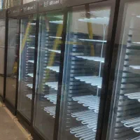 یخچال ایستاده طرح فیندکسو