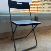 صندلی تراس ایکیا