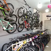 دوچرخه ایرانی و خارجی|دوچرخه، اسکیت، اسکوتر|گنبد کاووس, |دیوار