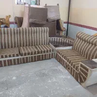 مبل ال راحتی