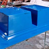 فایبر گلاس خدمات تعمیرات|خدمات پیشه و مهارت|محمدشهر, کوی بهار|دیوار