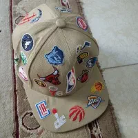 کلاه و هودی