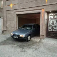 پژو 405 مدل 96