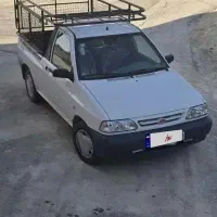 پراید 151 وانت ۱۴۰۳