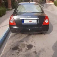 ام وی ام ۵۳۰ در حد صفر|خودرو سواری و وانت|تهران, امانیه|دیوار