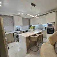 اجاره ۷۳ متری لوکس باکس پونک، دوخواب، فول