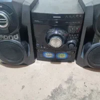 اسپیکر ضبط باند سینما خانگی اکو