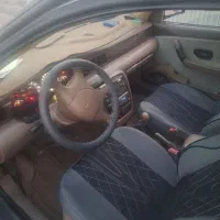 فروشی سمند طوسی مدل 88 بی رنگ