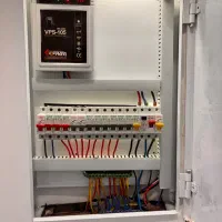 برقکار ساختمان صنعت دوربین دزدگیر نورپردازی