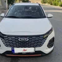 فروش ایکس ۳۳کراس دنده