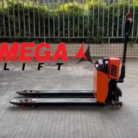 جک پالت برقی(شارژی)|ماشین‌آلات صنعتی|تهران, گمرک|دیوار
