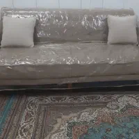 کاور ژله ای وپارچه ای مبل