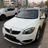 برلیانس ۳۲۰ مدل ۹۶ استثنایی