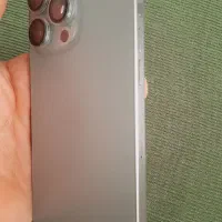 آیفون ۱۵ پرومکس  باتری ۹۷|موبایل|اراک, |دیوار