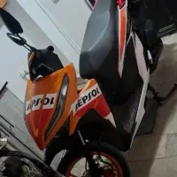 موتور کلیک|موتورسیکلت|باسمنج, |دیوار