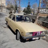 فروش پیکان|خودرو سواری و وانت|بروجرد, |دیوار