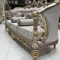 فروش ویژه مبلمان راحتی قیمت تولیدی /اقساط بلندمدت|مبلمان خانگی و میز عسلی|سراب, |دیوار