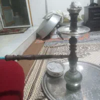 قلیون قدیمی