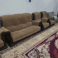 مبل هفت نفره