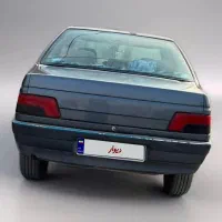 خودر ۴۰۵|خودرو سواری و وانت|زرندیه, |دیوار