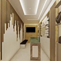 اجرای کناف،سقف کاذب|خدمات پیشه و مهارت|جم, |دیوار