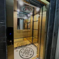 سرویس رفع خرابی و راه اندازی اسانسور