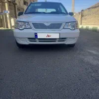 پراید 132مدل 90