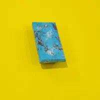 سنگ فیروزه نیشابوری اصل