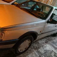 پژو ۴۰۵|خودرو سواری و وانت|قیدار, |دیوار