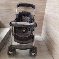 کالسکه چیکو|کالسکه و لوازم جانبی|محمدشهر, همایون ویلا|دیوار