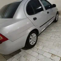 تیبا۱مدل ۹۷ بیرنگ درحد|خودرو سواری و وانت|اردبیل, |دیوار