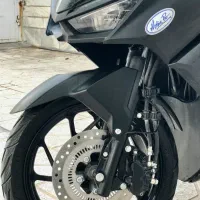 کلیک واریو نیو لاکی گلکسی اتاق جدید اتومات ۴۰۳|موتورسیکلت|بیرجند, |دیوار