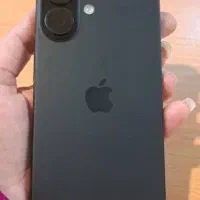 آیفون ۱۶ نرمال