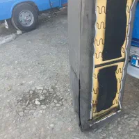 صندلی نیسان مدل بالایی