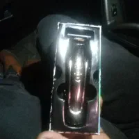 ماشین صفر زن صورت تراشی