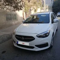شاهین مدل ۱۴۰۱ سانروف دار|خودرو سواری و وانت|مشهد, عبادی|دیوار